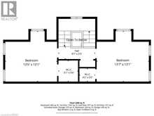 11 HAWARDEN Avenue | Brantford Ontario | Slide Image Forty-nine