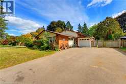11 REDWOOD Road | Brantford Ontario | Slide Image Two