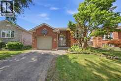 29 STRONG Court | Brantford Ontario | Slide Image One