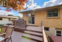 32 WEDGEWOOD Drive | Brantford Ontario | Slide Image Seventeen