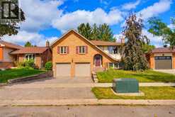 32 WEDGEWOOD Drive | Brantford Ontario | Slide Image One