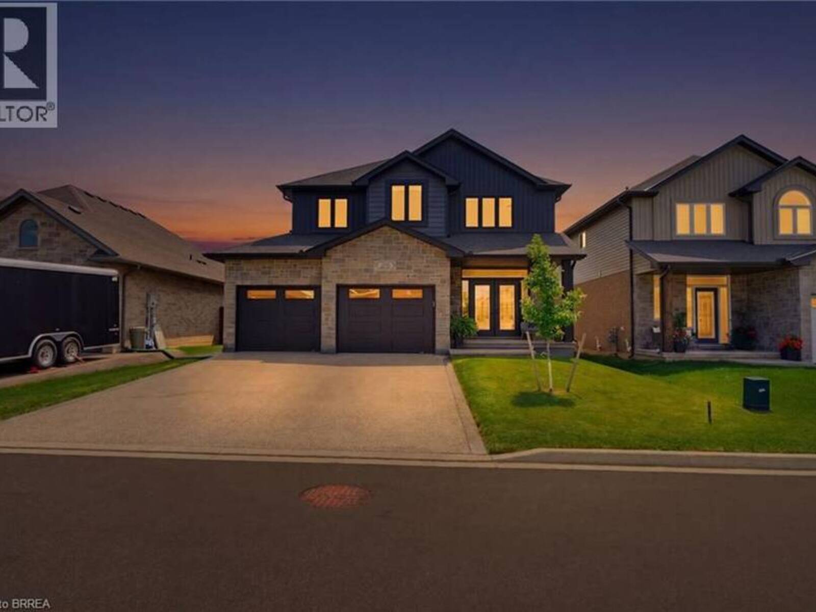 192 GIBBONS Street, Waterford, Ontario N0E 1Y0