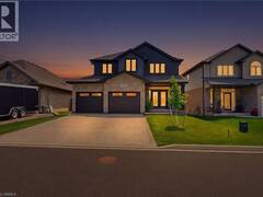 192 GIBBONS Street Waterford Ontario, N0E 1Y0
