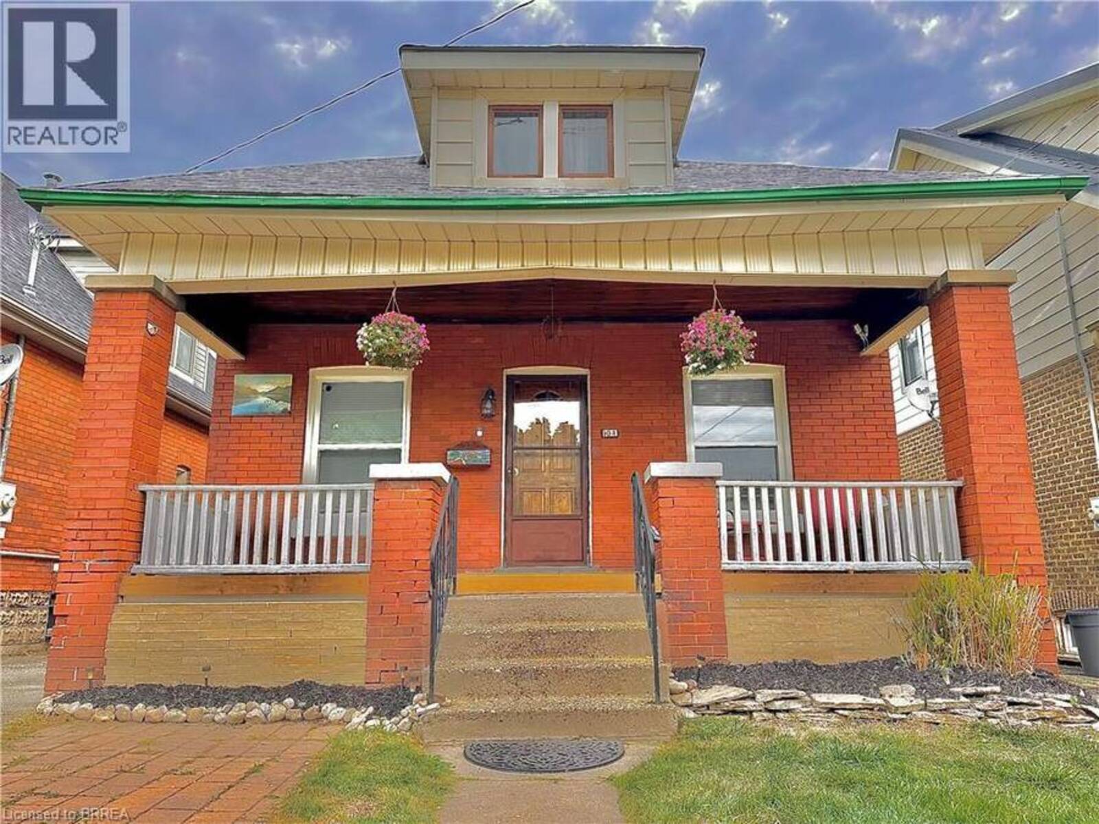 104 MARY Street, Brantford, Ontario N3S 3B7