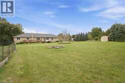 1304 WRIGLEY Road | Ayr Ontario | Slide Image Forty-one
