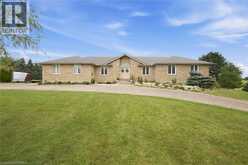 1304 WRIGLEY Road | Ayr Ontario | Slide Image Five