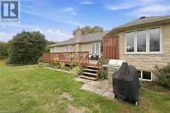1304 WRIGLEY Road | Ayr Ontario | Slide Image Forty