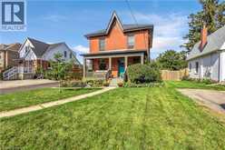 17 ALEXANDER Avenue | Paris Ontario | Slide Image One
