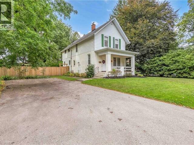 11 TUTELA HEIGHTS Road Brantford Ontario, N3T 1A2 - 5 Bedrooms Home For Sale