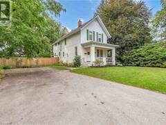 11 TUTELA HEIGHTS Road Brantford Ontario, N3T 1A2