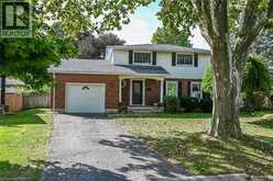 5 RATHBUN Place | Brantford Ontario | Slide Image One