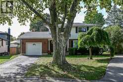 5 RATHBUN Place | Brantford Ontario | Slide Image Two