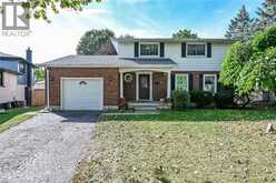 5 RATHBUN Place | Brantford Ontario | Slide Image Three