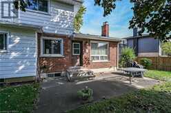 5 RATHBUN Place | Brantford Ontario | Slide Image Forty