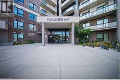 1105 LEGER Way Unit# 329 | Milton Ontario | Slide Image One