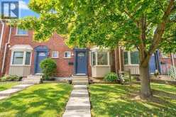 151 BRANTWOOD PARK Road Unit# F | Brantford Ontario | Slide Image Two