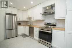 151 BRANTWOOD PARK Road Unit# F | Brantford Ontario | Slide Image Five