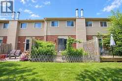 151 BRANTWOOD PARK Road Unit# F | Brantford Ontario | Slide Image Twenty-five