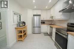 151 BRANTWOOD PARK Road Unit# F | Brantford Ontario | Slide Image Four