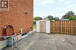 35 COACHWOOD Road | Brantford Ontario | Slide Image Thirty-one