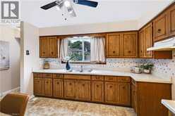 35 COACHWOOD Road | Brantford Ontario | Slide Image Eight