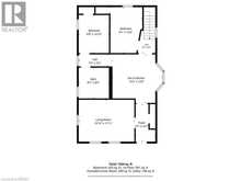 17 SCARFE Avenue | Brantford Ontario | Slide Image Forty