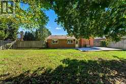 30 FORSYTHE Avenue | Brantford Ontario | Slide Image Nineteen