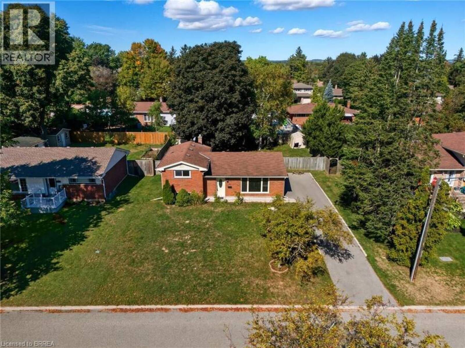 30 FORSYTHE Avenue, Brantford, Ontario N3R 3L3