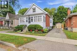 87 STRATHCONA Avenue | Brantford Ontario | Slide Image One