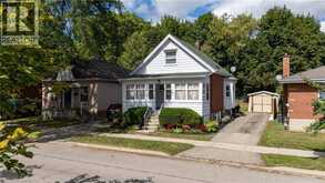 87 STRATHCONA Avenue | Brantford Ontario | Slide Image Thirty-seven