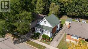 87 STRATHCONA Avenue | Brantford Ontario | Slide Image Thirty-eight