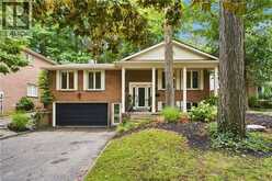 24 PRIMROSE Path | Kitchener Ontario | Slide Image One