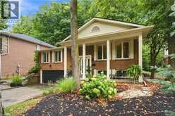 24 PRIMROSE Path | Kitchener Ontario | Slide Image Forty-three