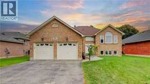 64 BLACKFRIAR Lane | Brantford Ontario | Slide Image One