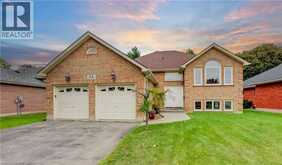 64 BLACKFRIAR Lane | Brantford Ontario | Slide Image Two