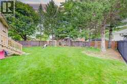 64 BLACKFRIAR Lane | Brantford Ontario | Slide Image Thirty