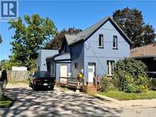 112 ARTHUR Street | Brantford Ontario | Slide Image Two