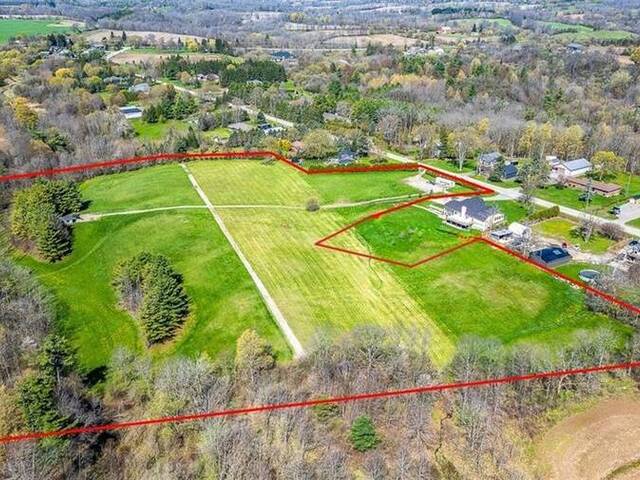 47 RIVER Road Brantford Ontario, N3R 0C1 - Vacant Land For Sale