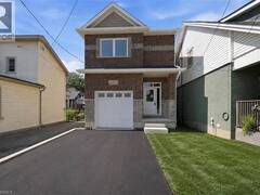 11 ONTARIO Street Brantford Ontario, N3S 2B7