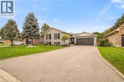 26 MACPHERSON Drive | Paris Ontario | Slide Image Two