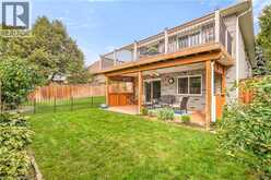 26 MACPHERSON Drive | Paris Ontario | Slide Image Thirty-six