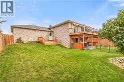 26 MACPHERSON Drive | Paris Ontario | Slide Image Thirty-three