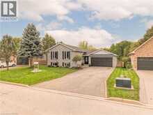 26 MACPHERSON Drive | Paris Ontario | Slide Image Forty-six