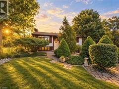 14 FALKLAND Road Falkland Ontario, N3L 3E3