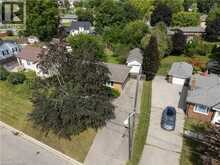 25 WAYNE Drive | Brantford Ontario | Slide Image Thirty-one