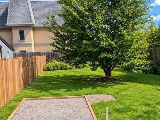 106 CATHARINE Avenue Brantford Ontario, N3T 1X9 - Vacant Land For Sale