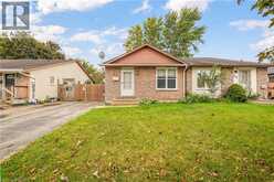 23 PALOMINO Drive | Brantford Ontario | Slide Image One