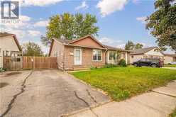 23 PALOMINO Drive | Brantford Ontario | Slide Image Two