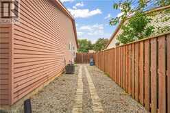 23 PALOMINO Drive | Brantford Ontario | Slide Image Thirty-four
