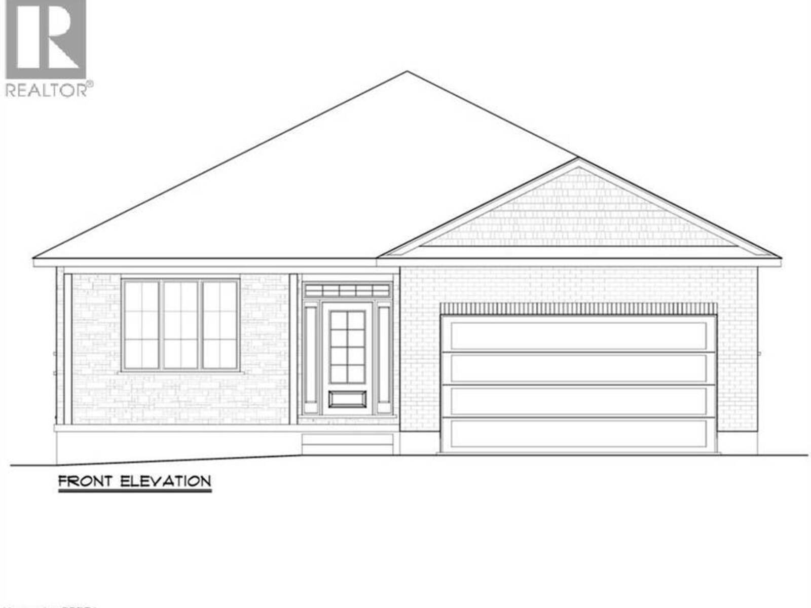 62 VANROOY Trail, Waterford, Ontario N0E 1Y0